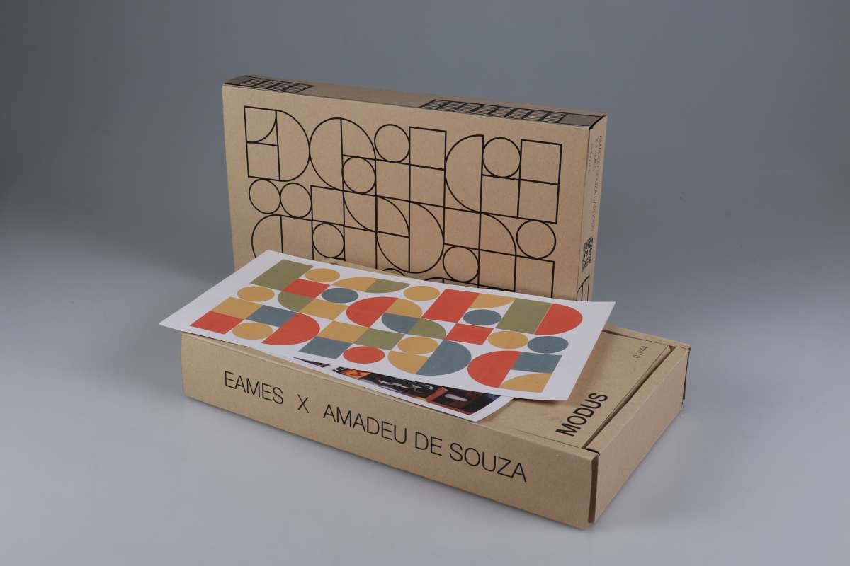 Inteegra Design Studio - Porto - Druckdesign - Print-Design