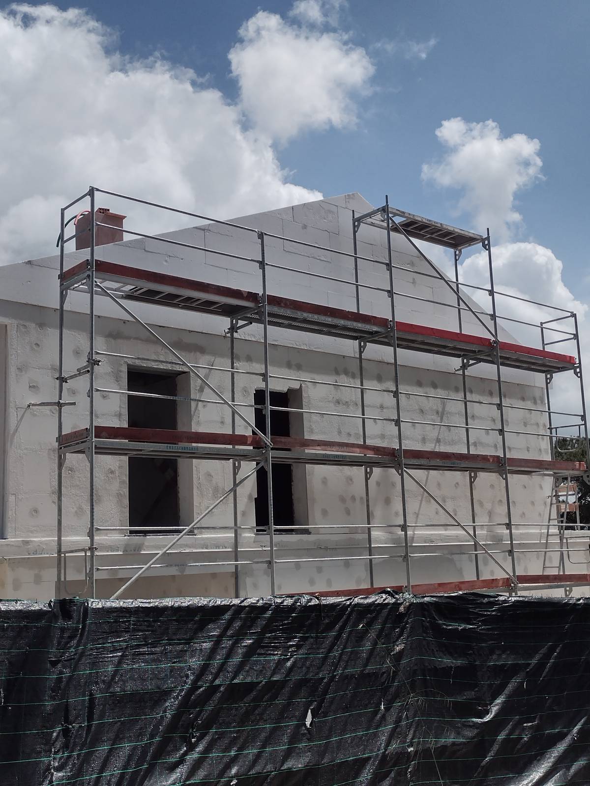 Madson negão - Odivelas - Remodelação de Quarto