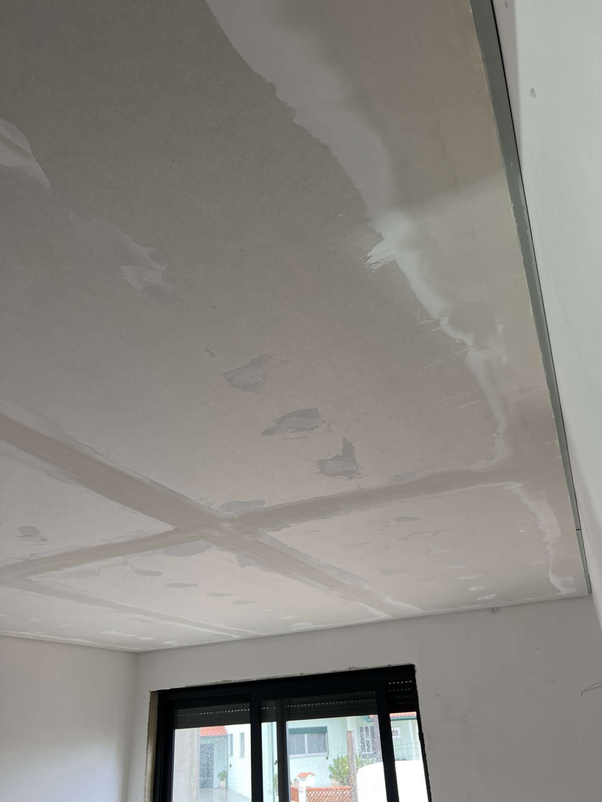 Jl construções - Ílhavo - Exterior Painting