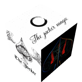 The Jocker (Ruben Clara) - Vila Franca de Xira - Magia