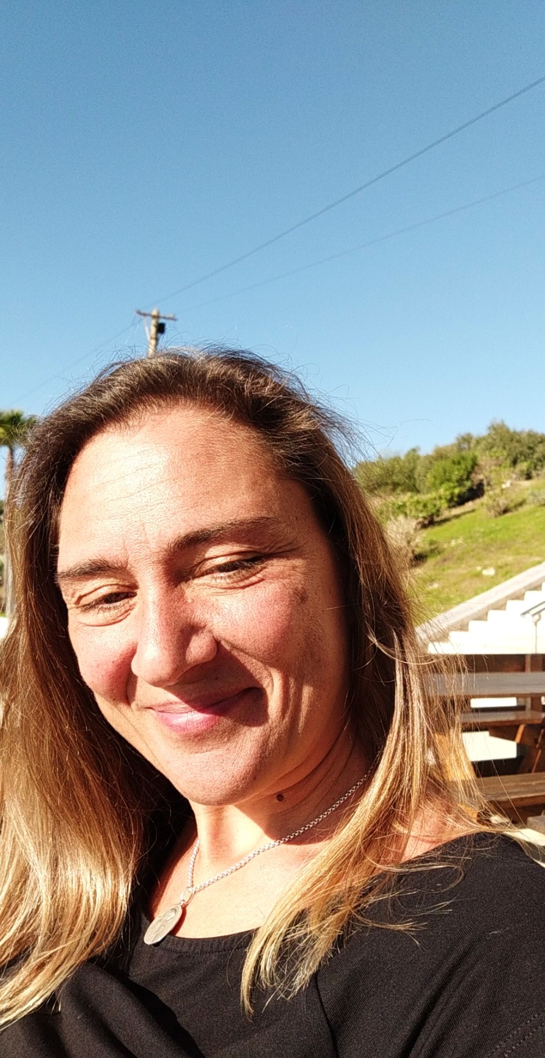 Sonia Carneiro - Oeiras - Massagem com Pedras Quentes