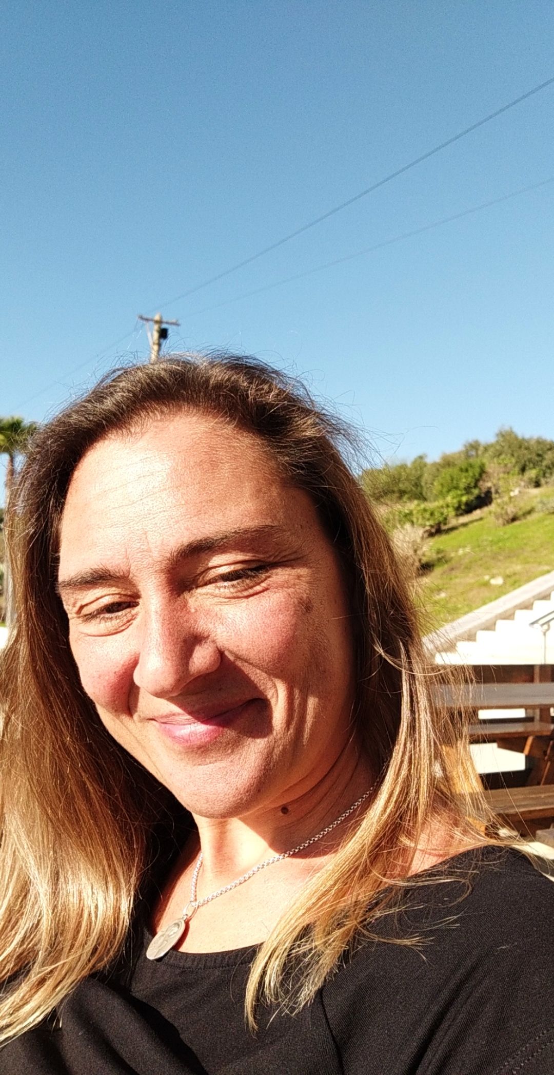 Sonia Carneiro - Oeiras - Massagem Profunda
