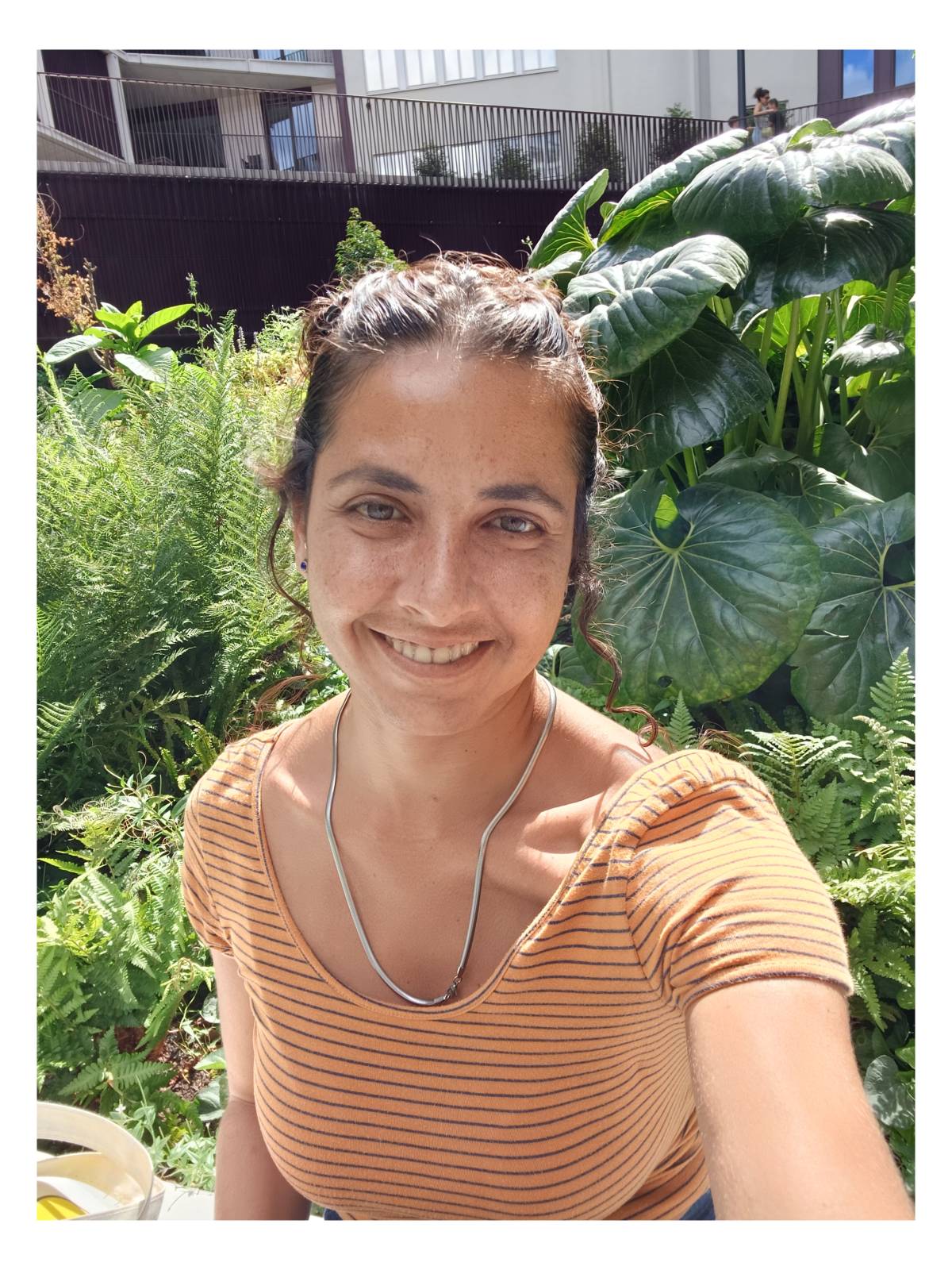 Nathália Furlan - Vila Nova de Famalicão - Serviço de Barman