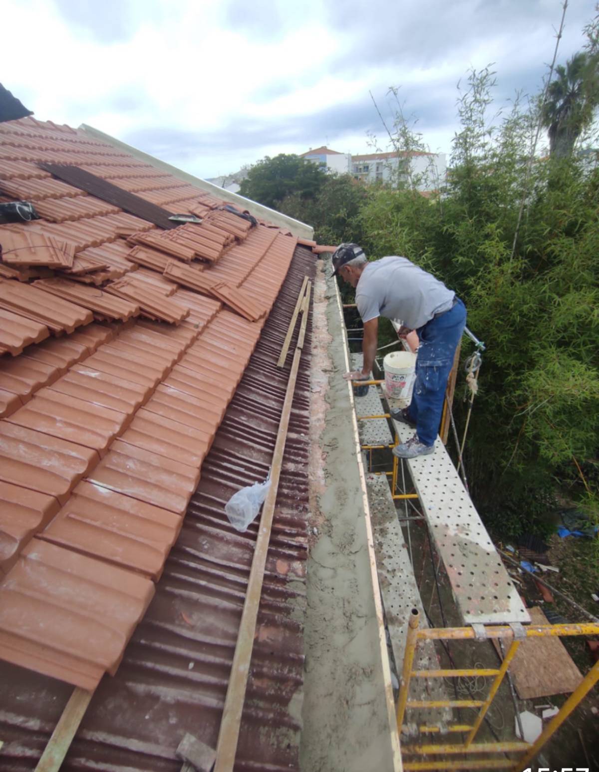 Diogo construções Lda - Odivelas - Remodelações