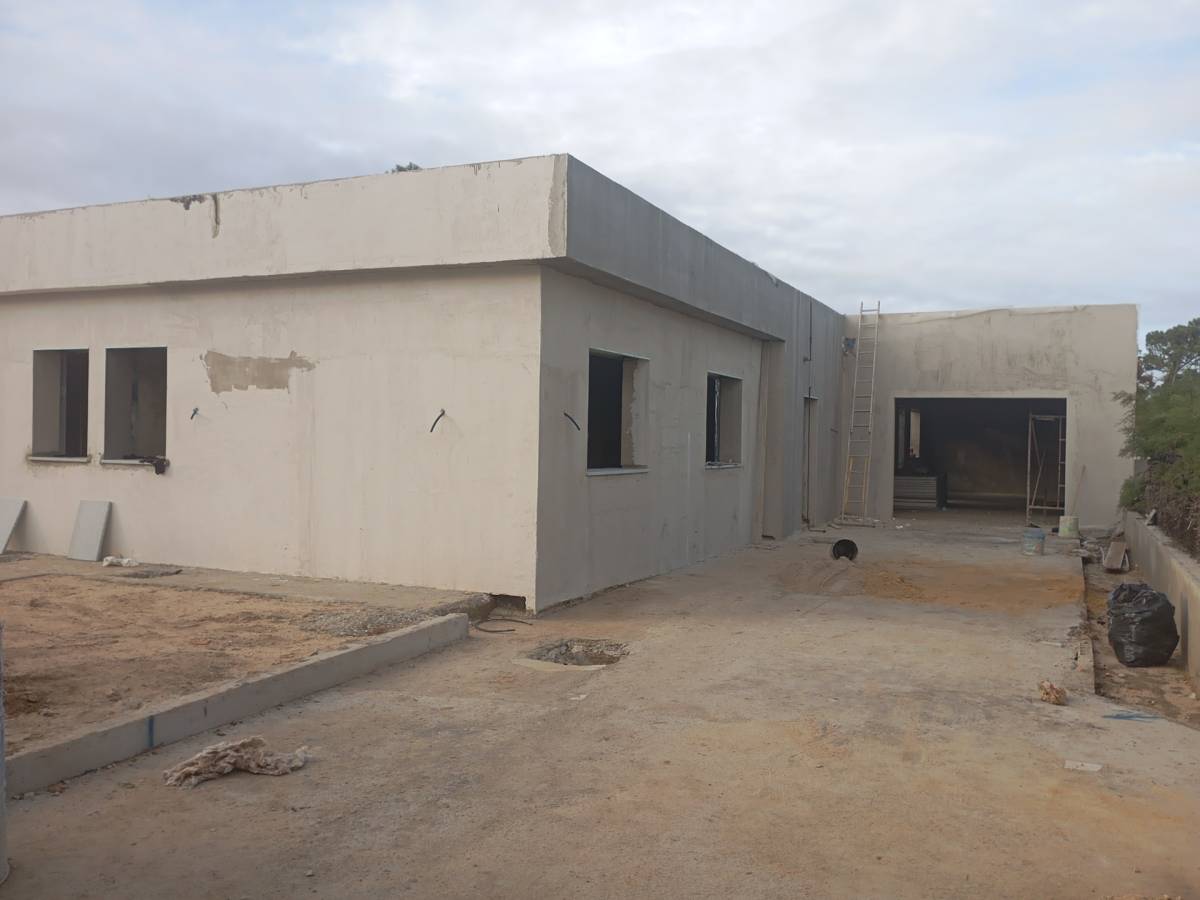 B&S Construção Civil - Setúbal - Limpieza de chimeneas