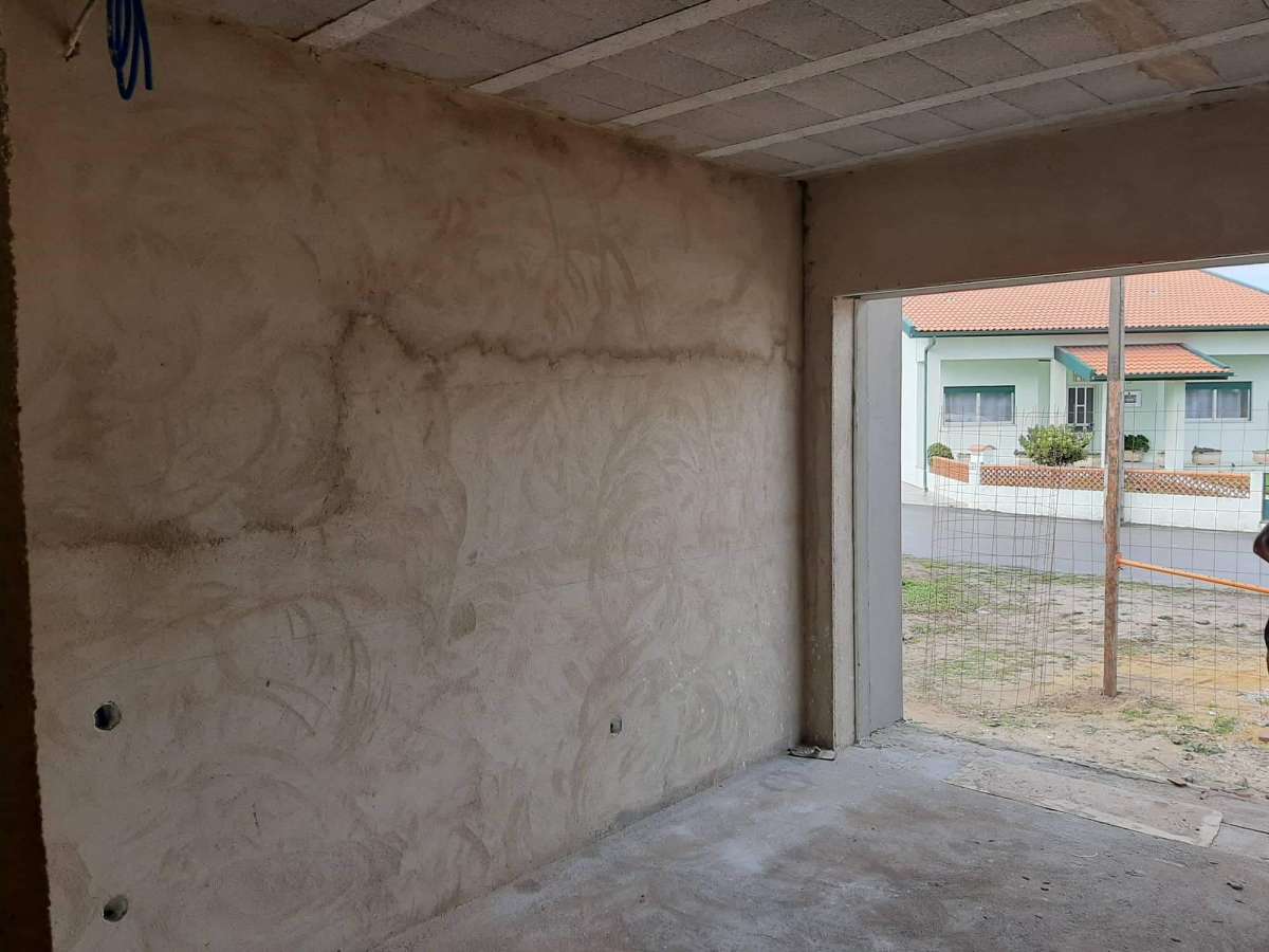 Jl construções - Ílhavo - Cabinet Painting