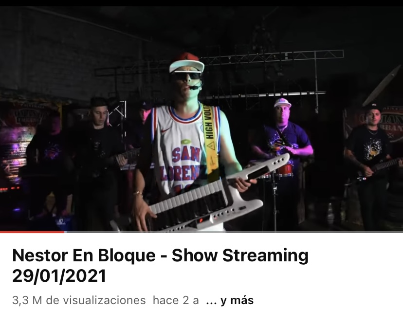 Kapo producciones - Viseu - Ventriloquist