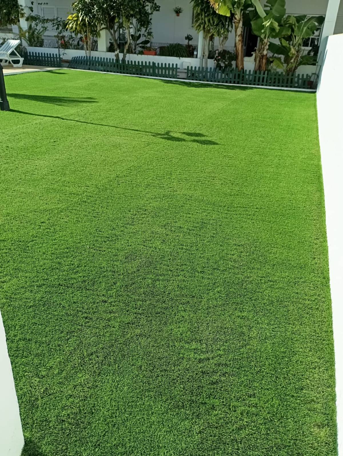 Amândio - Albufeira - Isolamento Interior