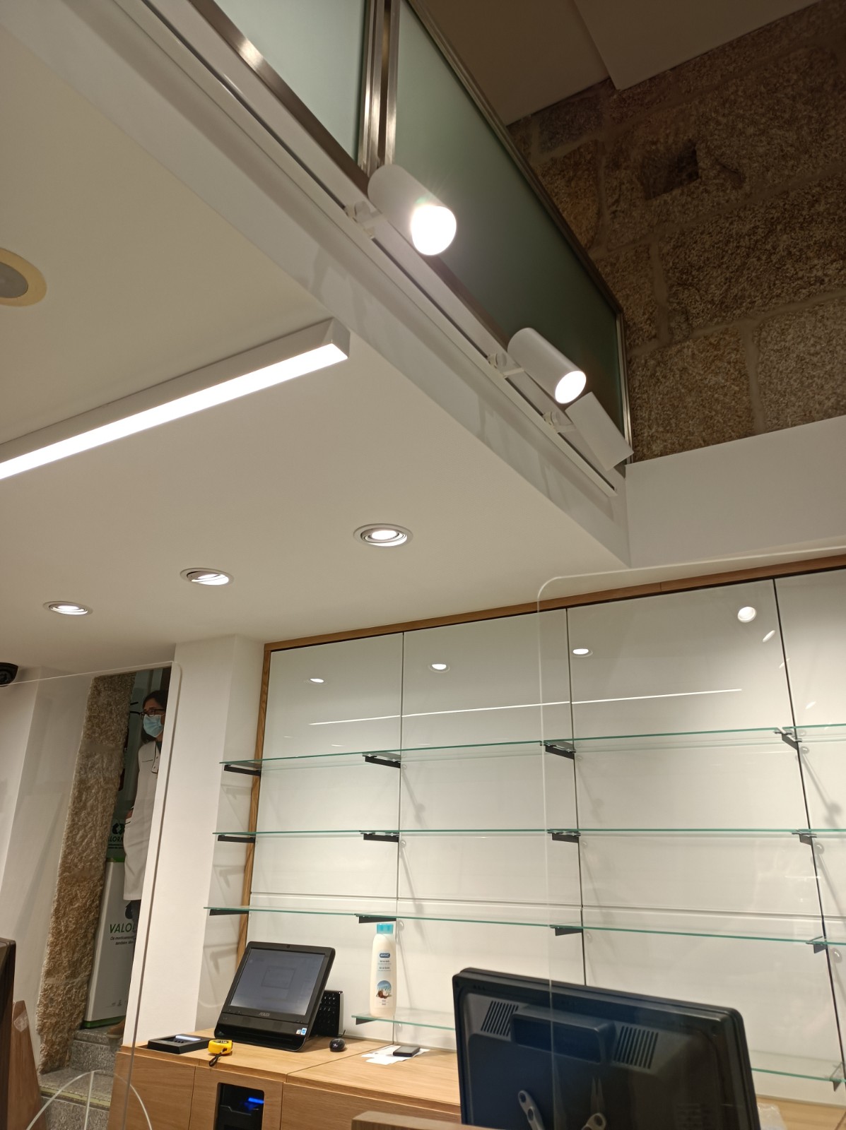ANA DOURADO.ARQUITETA - Coimbra - Drapery Repair