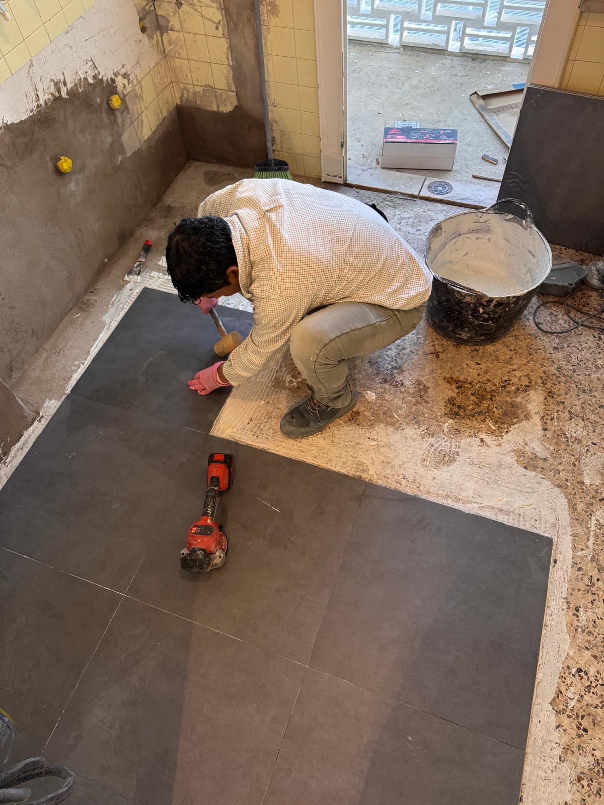 Araújo construção civil - Cascais - Bricolaje y Muebles