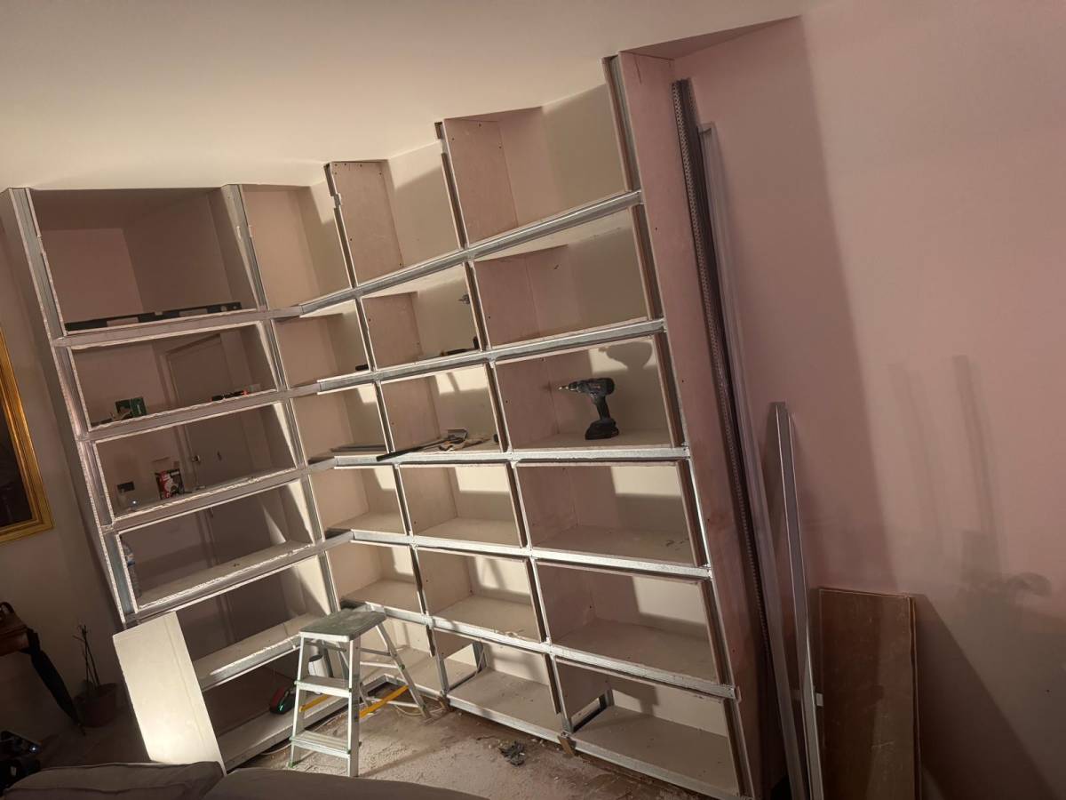 Araújo construção civil - Cascais - Adición o remodelación de escaleras