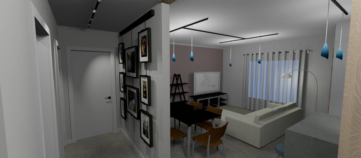 Jbrito design - Santa Maria da Feira - Reparação de Cortinas