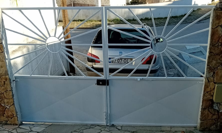 Schlosserei