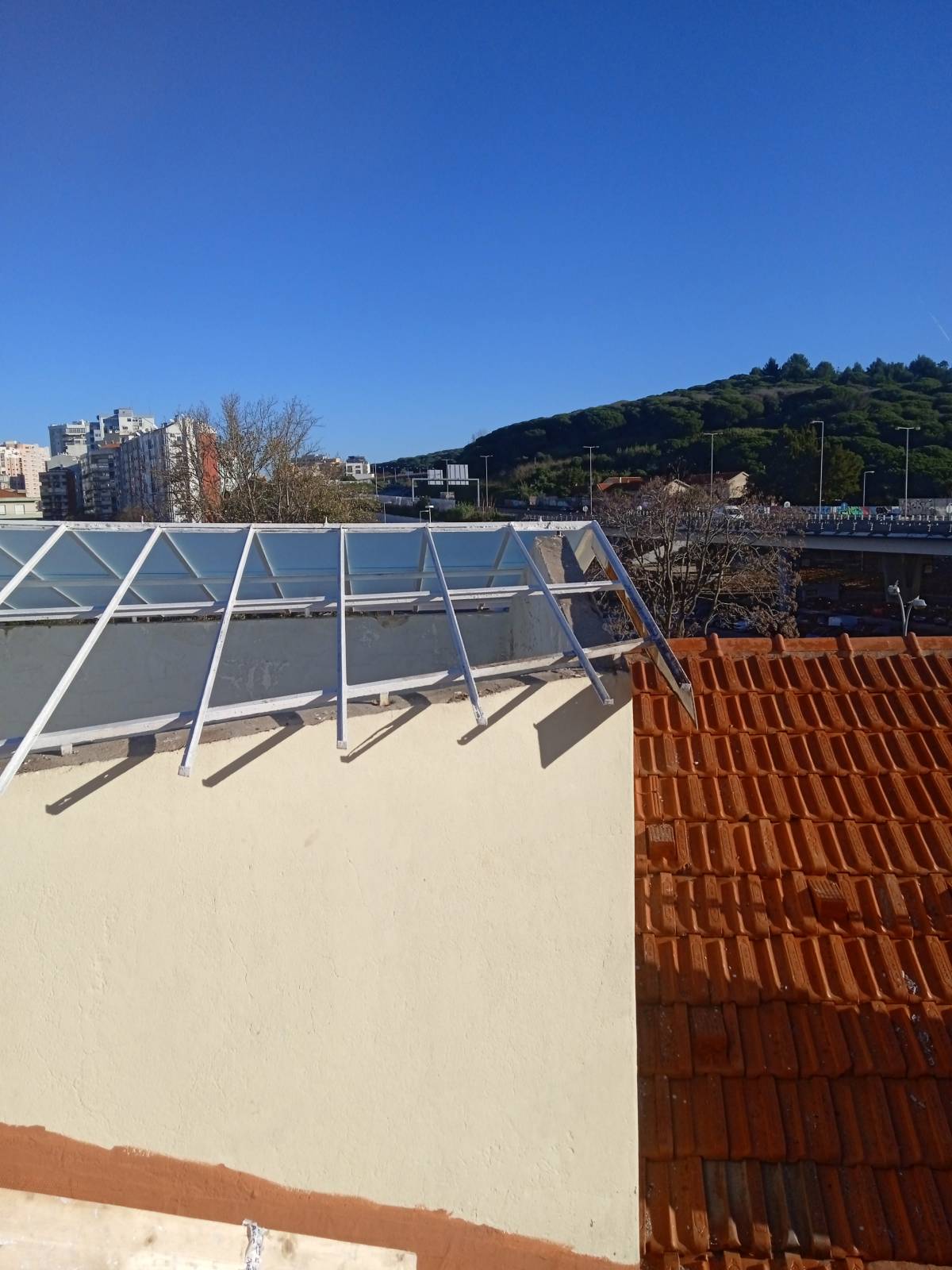 Remodelar Sonhos - Moita - Verputzen