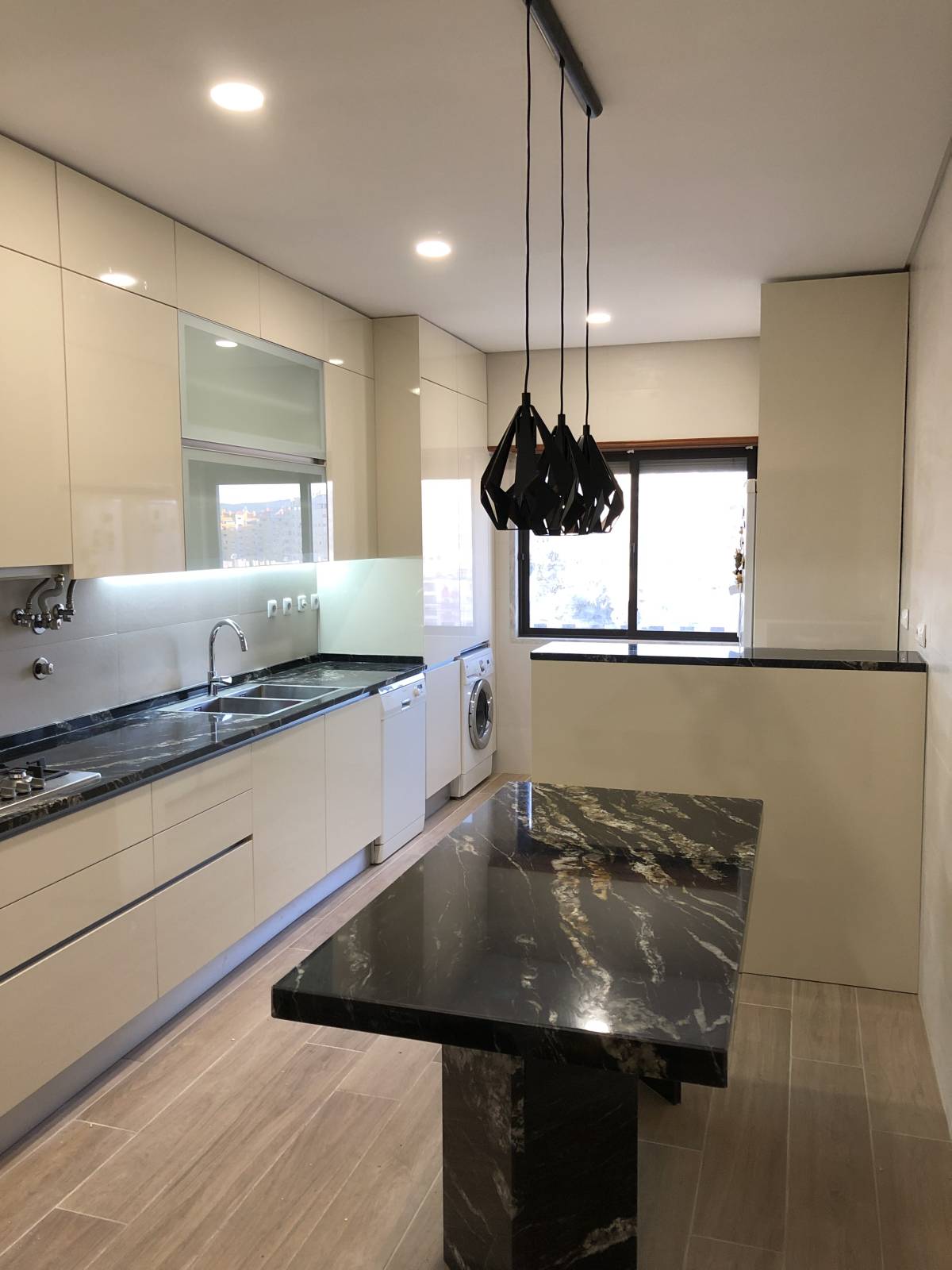 Remokit - Vila Franca de Xira - Raumerweiterung