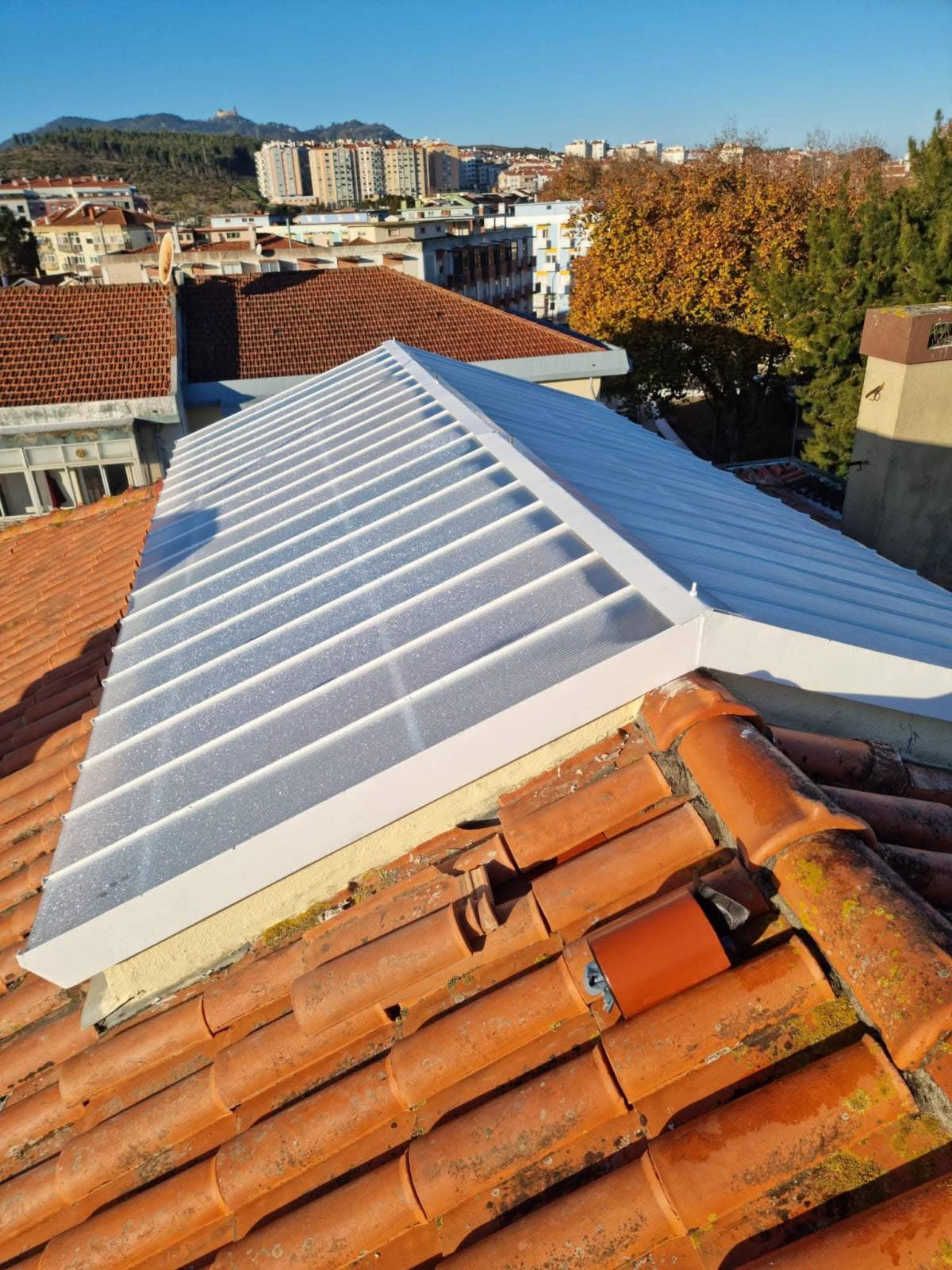 Remodelar Sonhos - Moita - Mikrozement