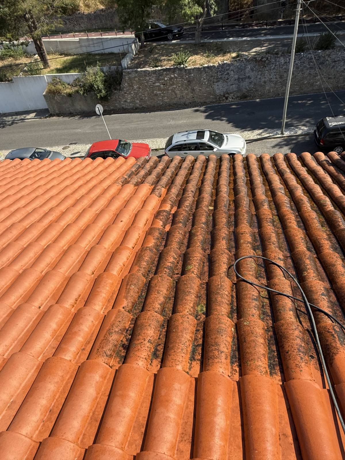 Neres Pintura - Sintra - Limpeza de Propriedade