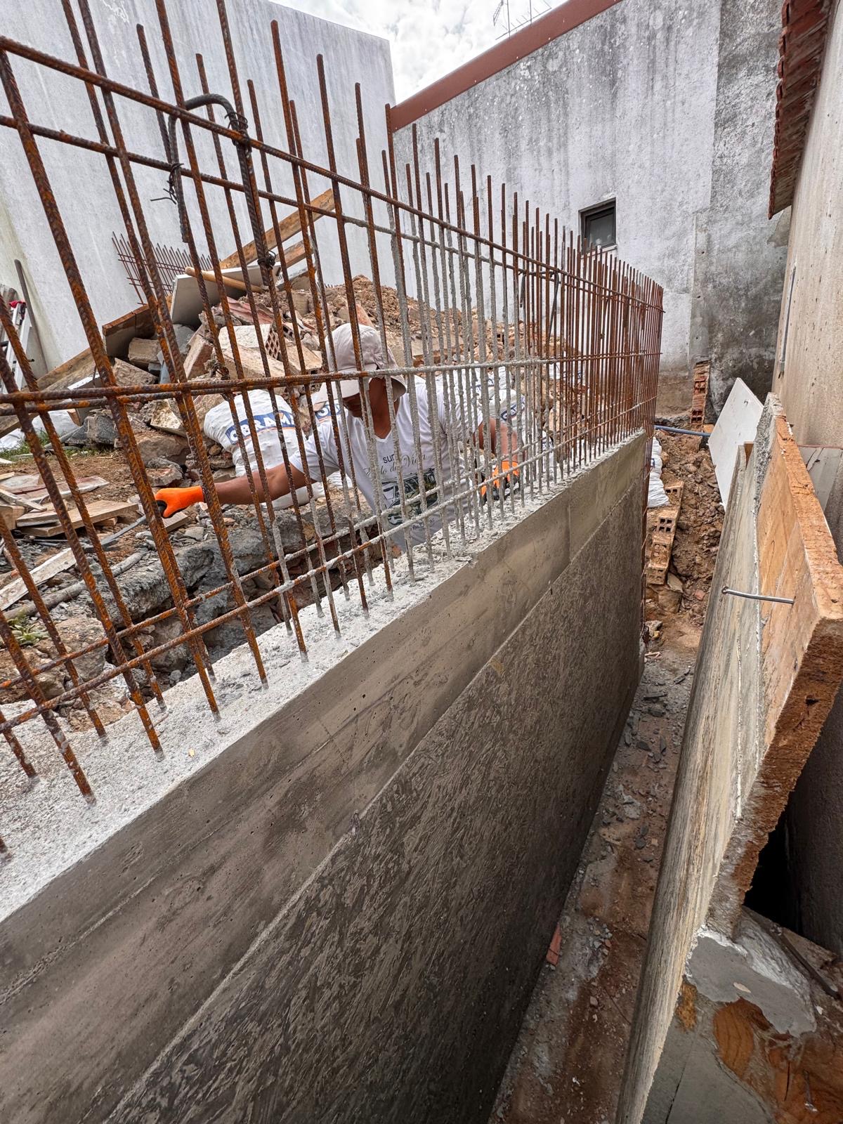 Araújo construção civil - Cascais - Sellados