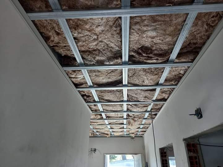 Remodelar Sonhos - Moita - Zimmerrenovierung