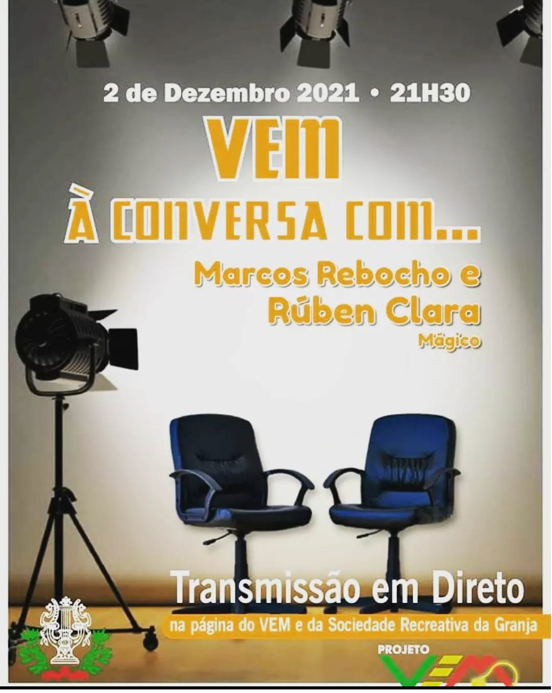 The Jocker (Ruben Clara) - Vila Franca de Xira - Animação - Mágicos