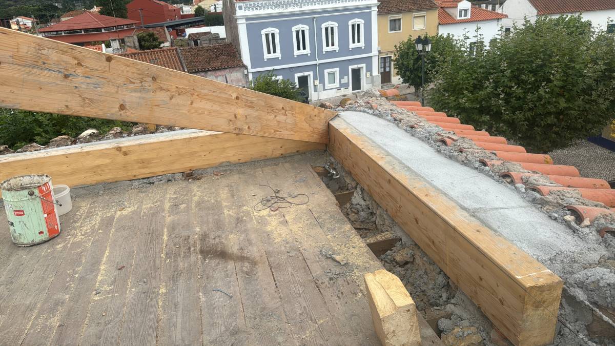 Diogo construções Lda - Odivelas - Remodelação de Casa de Banho