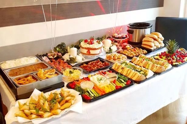 Telma - Vila Real - Catering ao Domicílio (para Eventos)