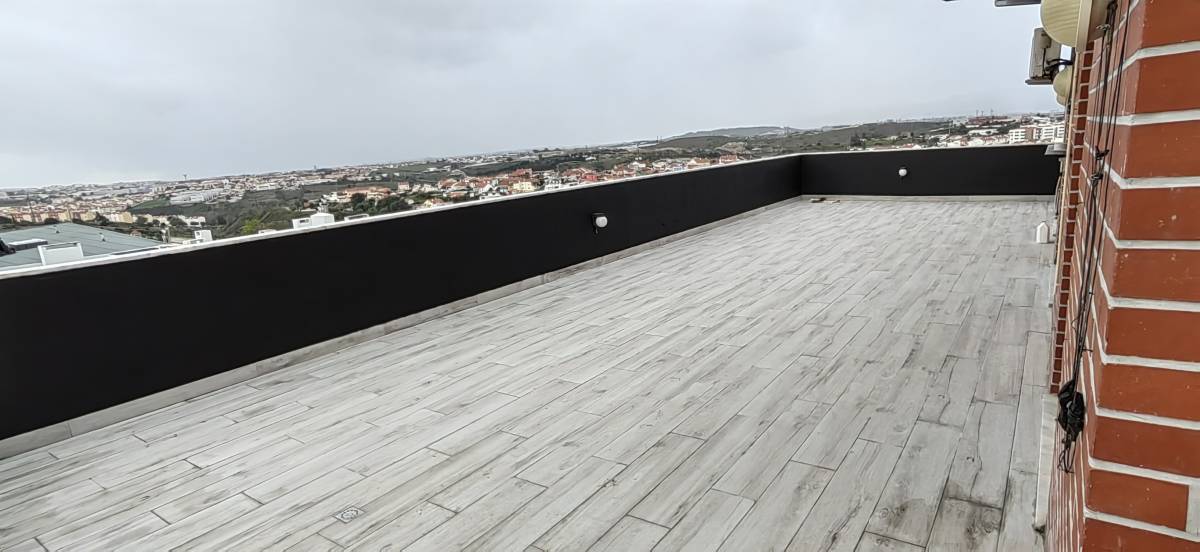 RS REMODELAÇÕES - Vila Franca de Xira - Vinyl or Linoleum Repair or Partial Replacement