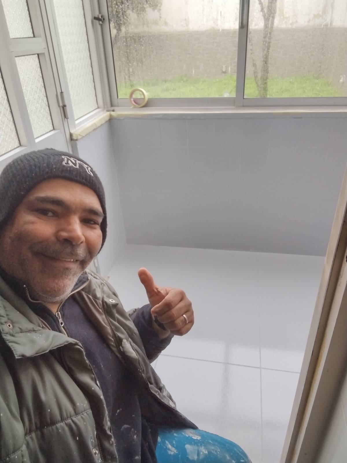 Madson negão - Odivelas - Demolição de Construções