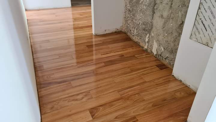 Remodelar Sonhos - Moita - Wände verkleiden, reparieren oder entfernen