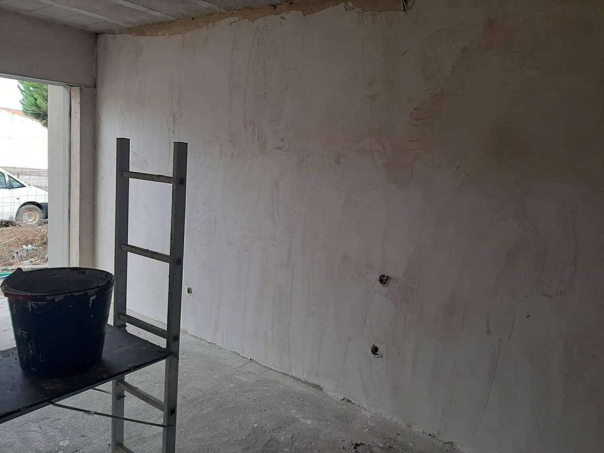 Jl construções - Ílhavo - Interior Painting
