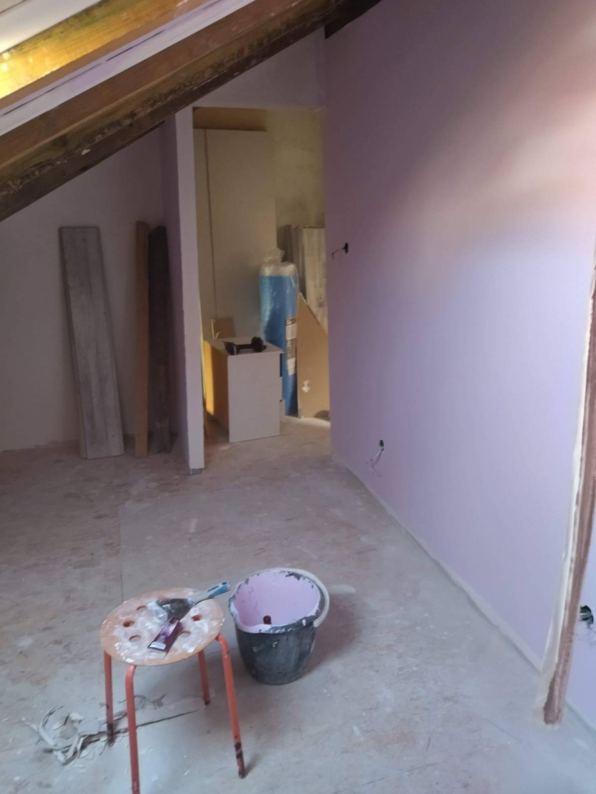 PF - Lisboa - Remodelação de Casa de Banho