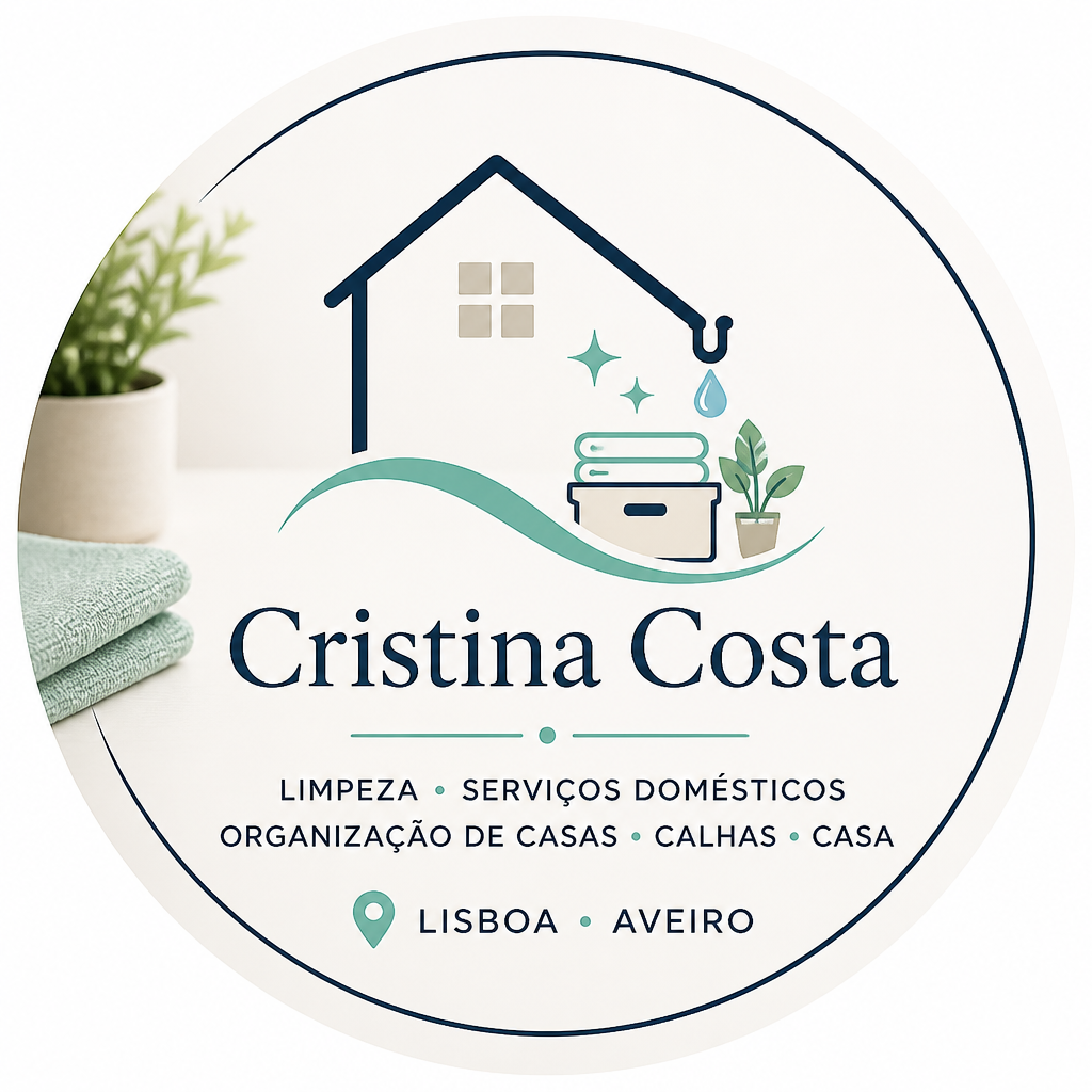 Cristina Costa - Vila Franca de Xira - Organizador del hogar