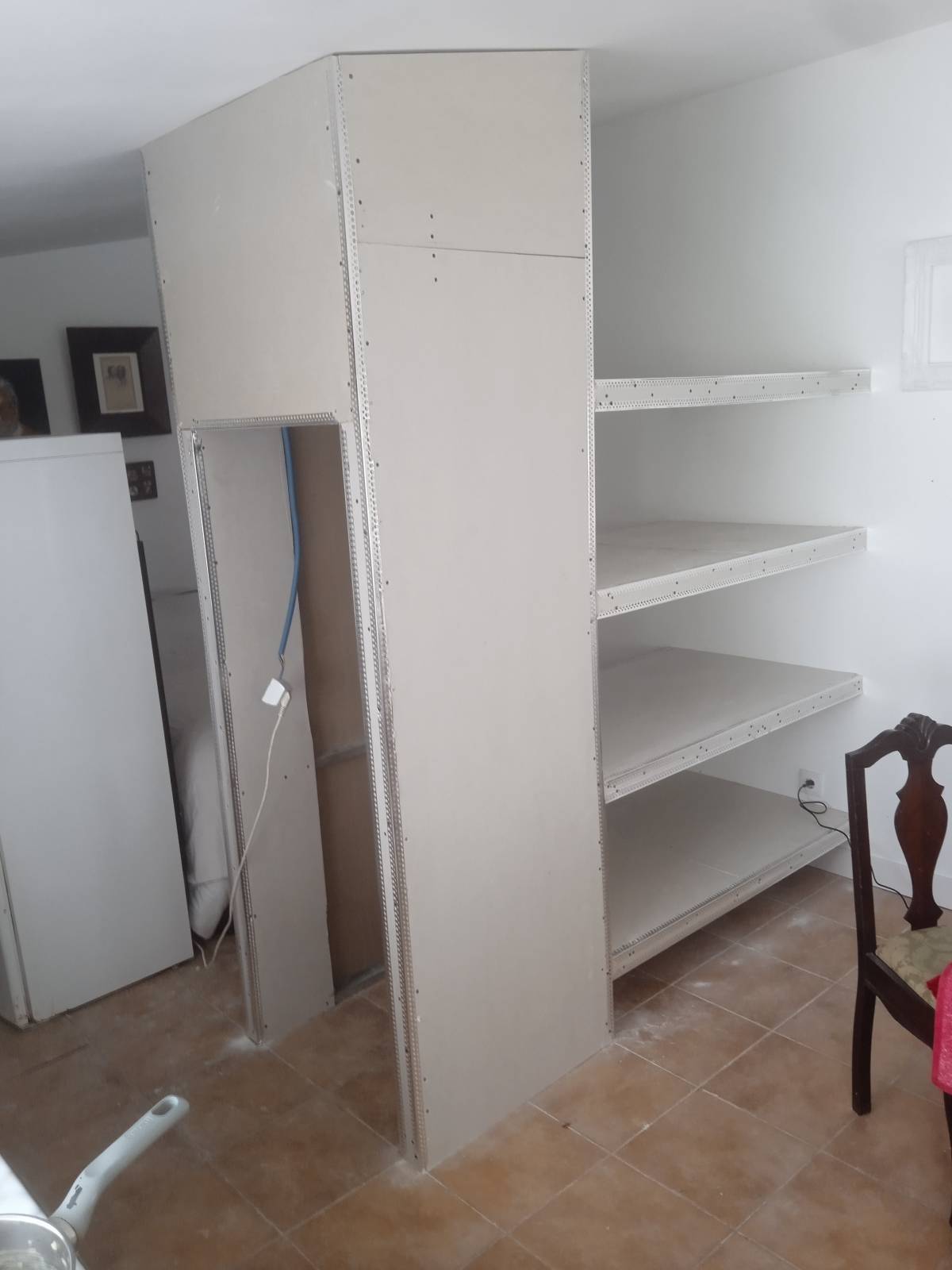 B&S Construção Civil - Setúbal - Remodelação de Casa de Banho