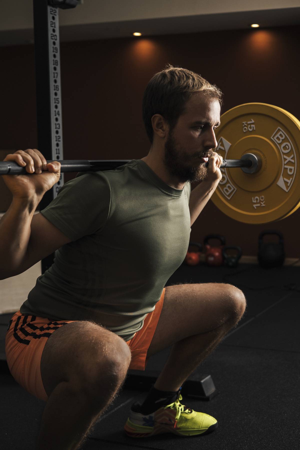 Vasco Pereira PT - Matosinhos - High-Intensity Interval (HIIT) Training