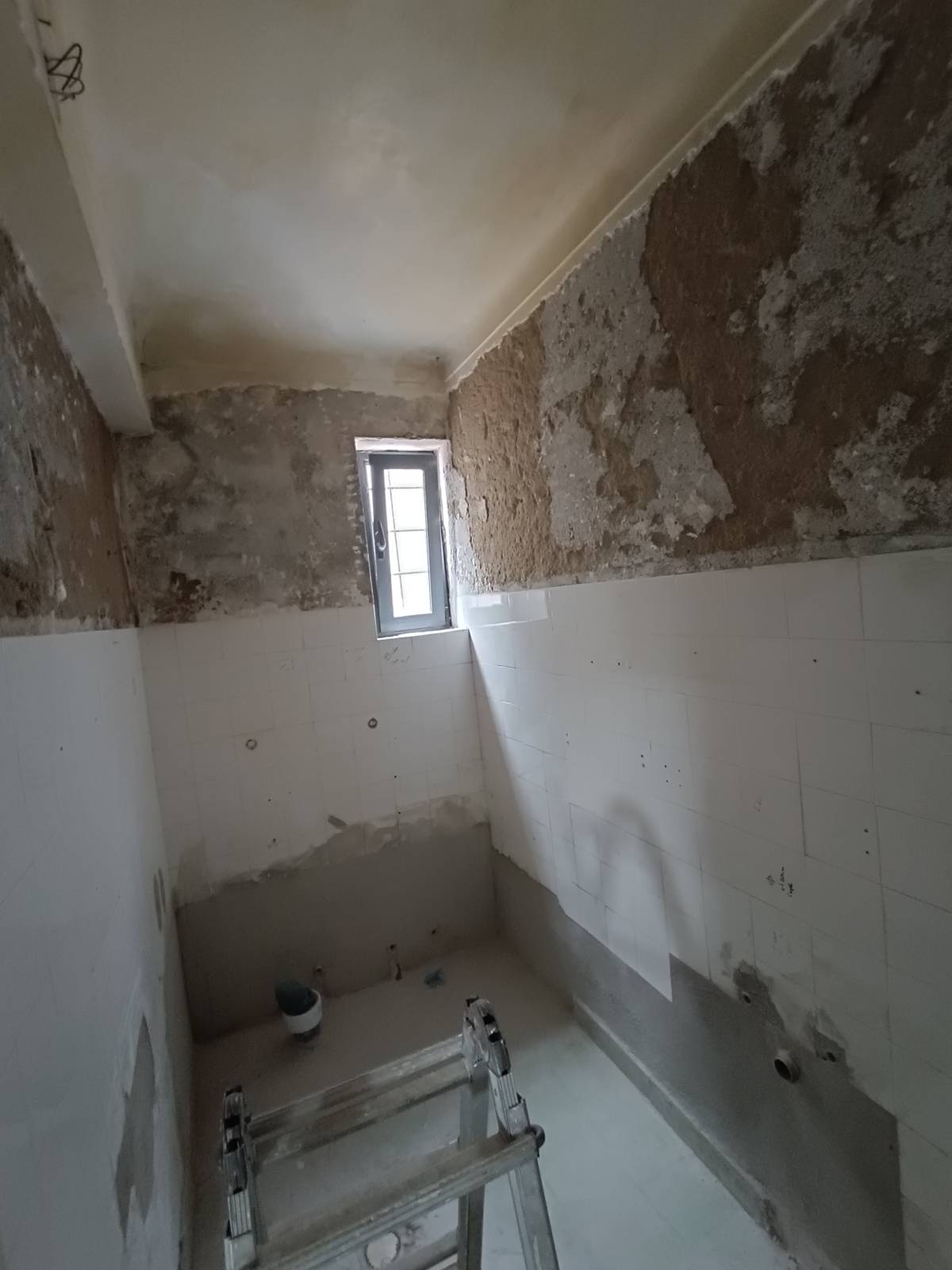 PF - Lisboa - Remodelações e Construção
