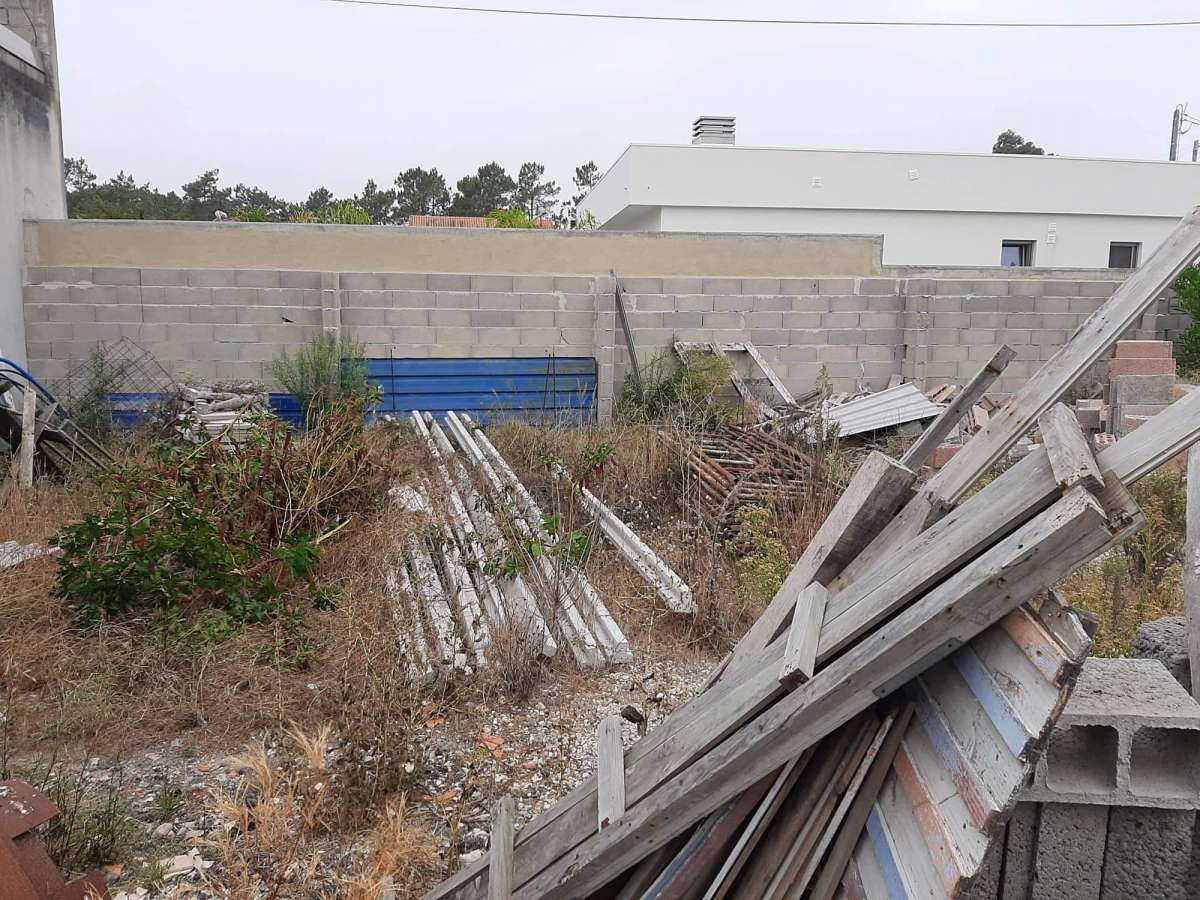 Jl construções - Ílhavo - Shutter Repair