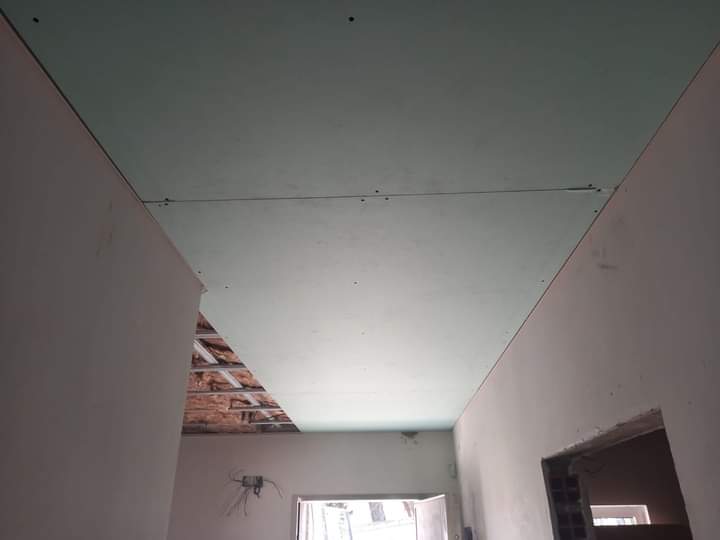 Remodelar Sonhos - Moita - Modulhausbau