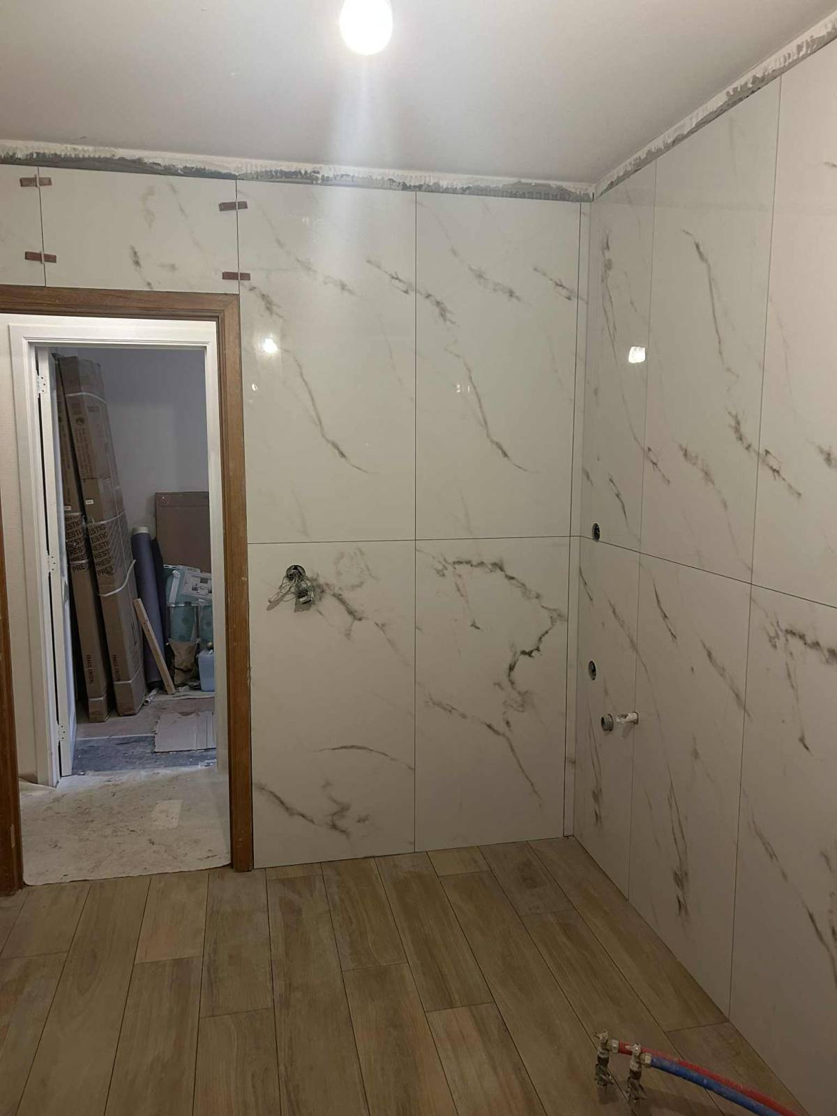 Jl construções - Ílhavo - Carpet Installation