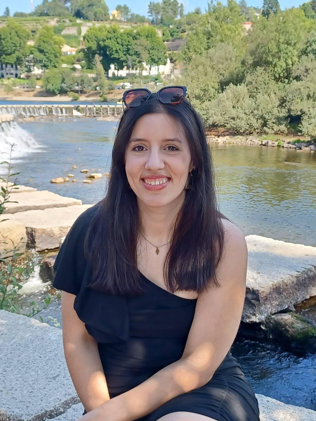 Sara Brandão - Penafiel - Soporte administrativo