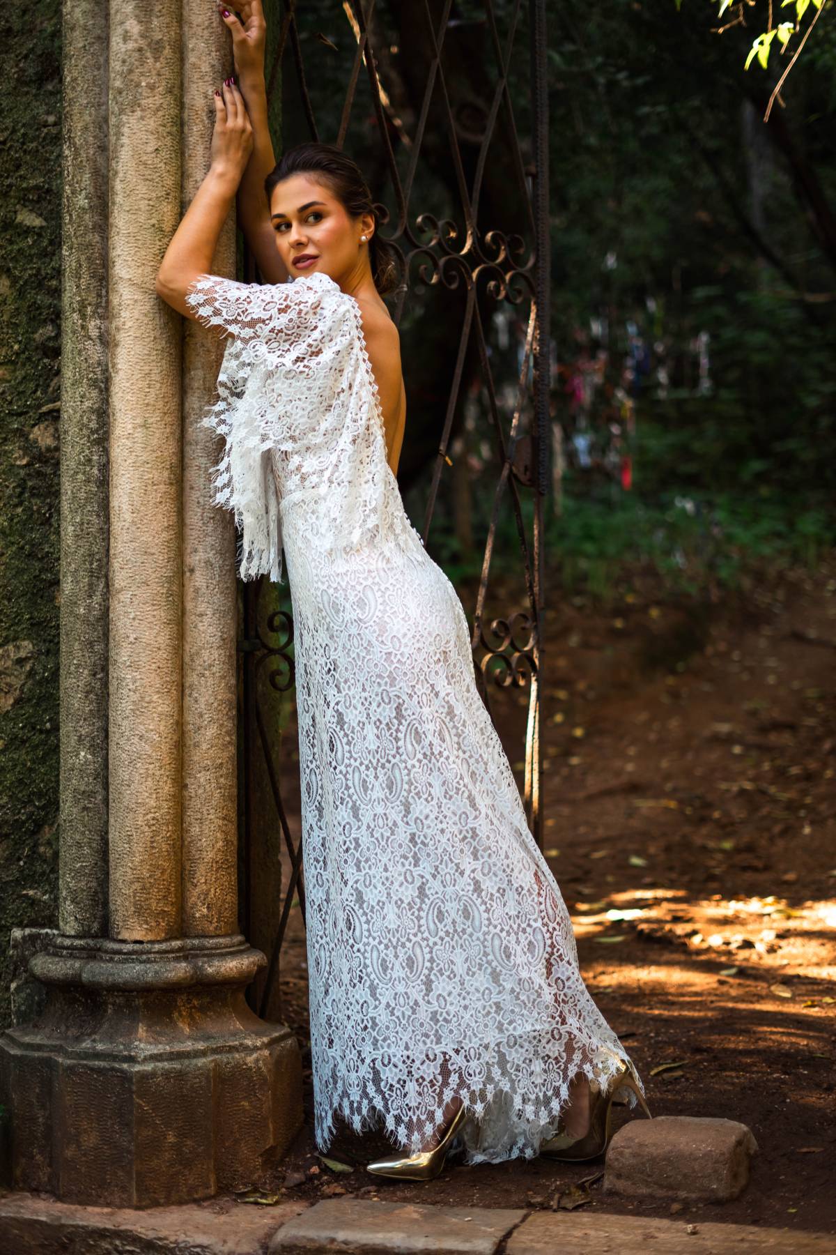 André Mendes - Guimarães - Christening Photography