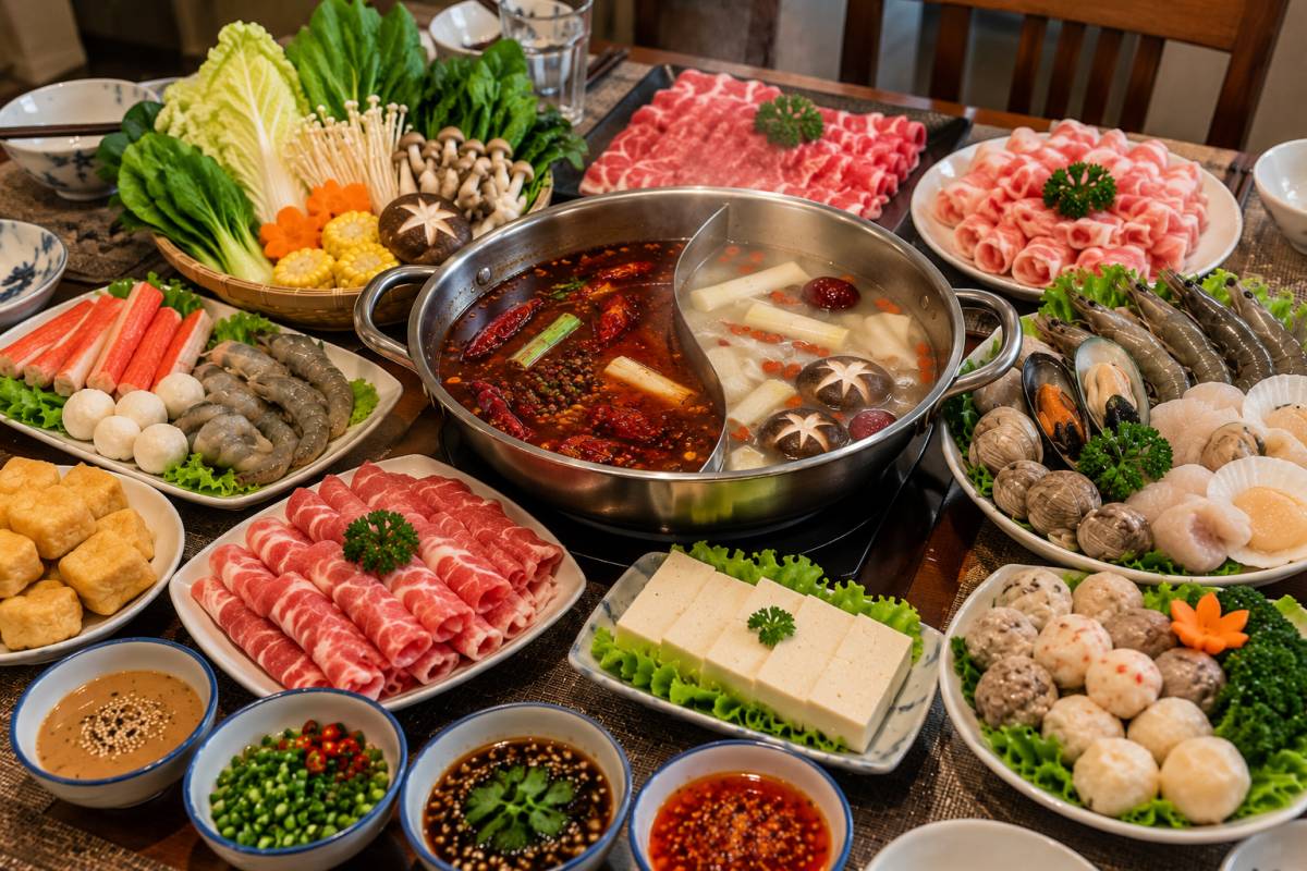 Chef Jade Yang | Culinary Studio - Benavente - Chauffeur