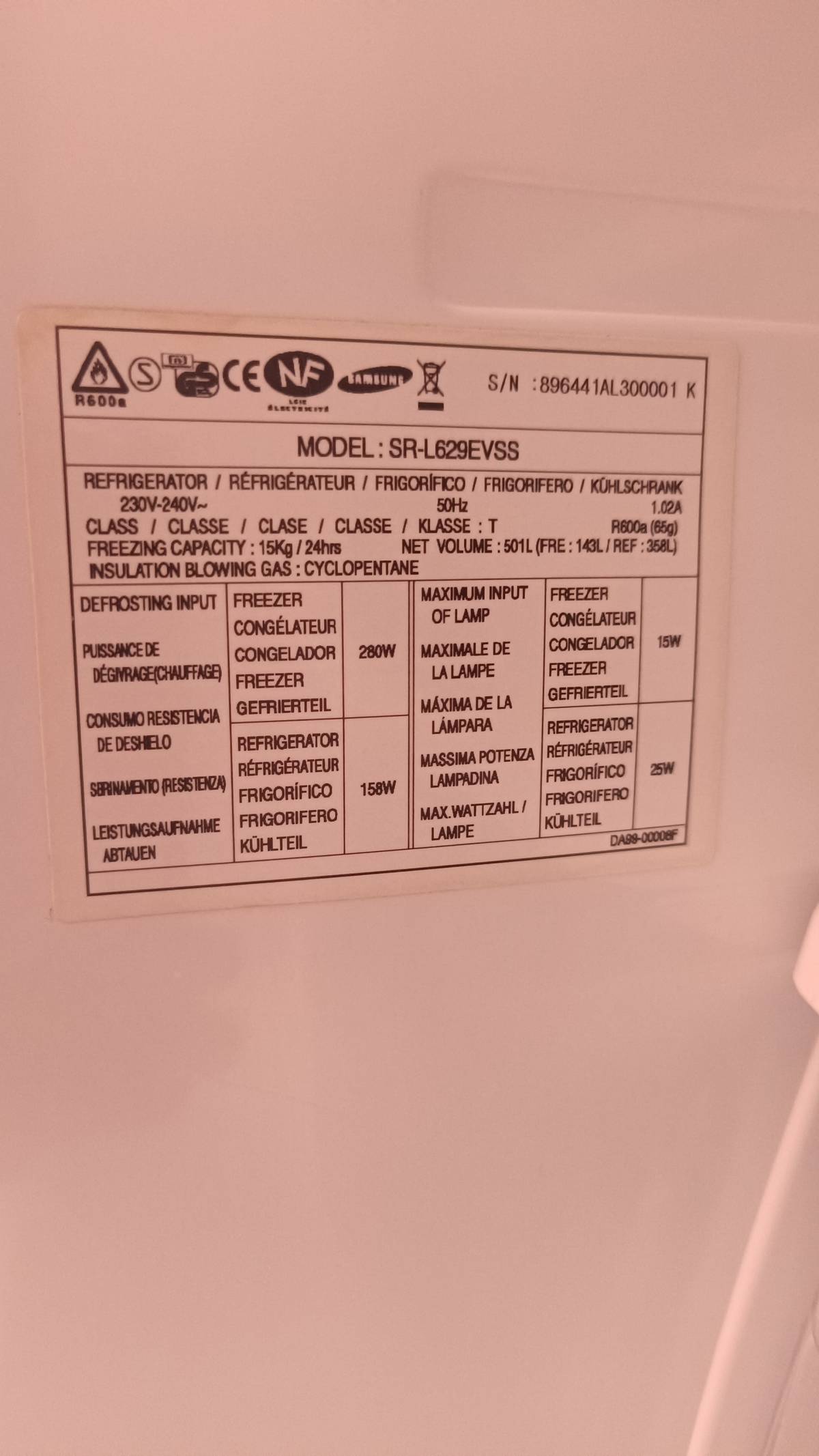Moisés Lourenço - Aveiro - Elektrogeräte montieren