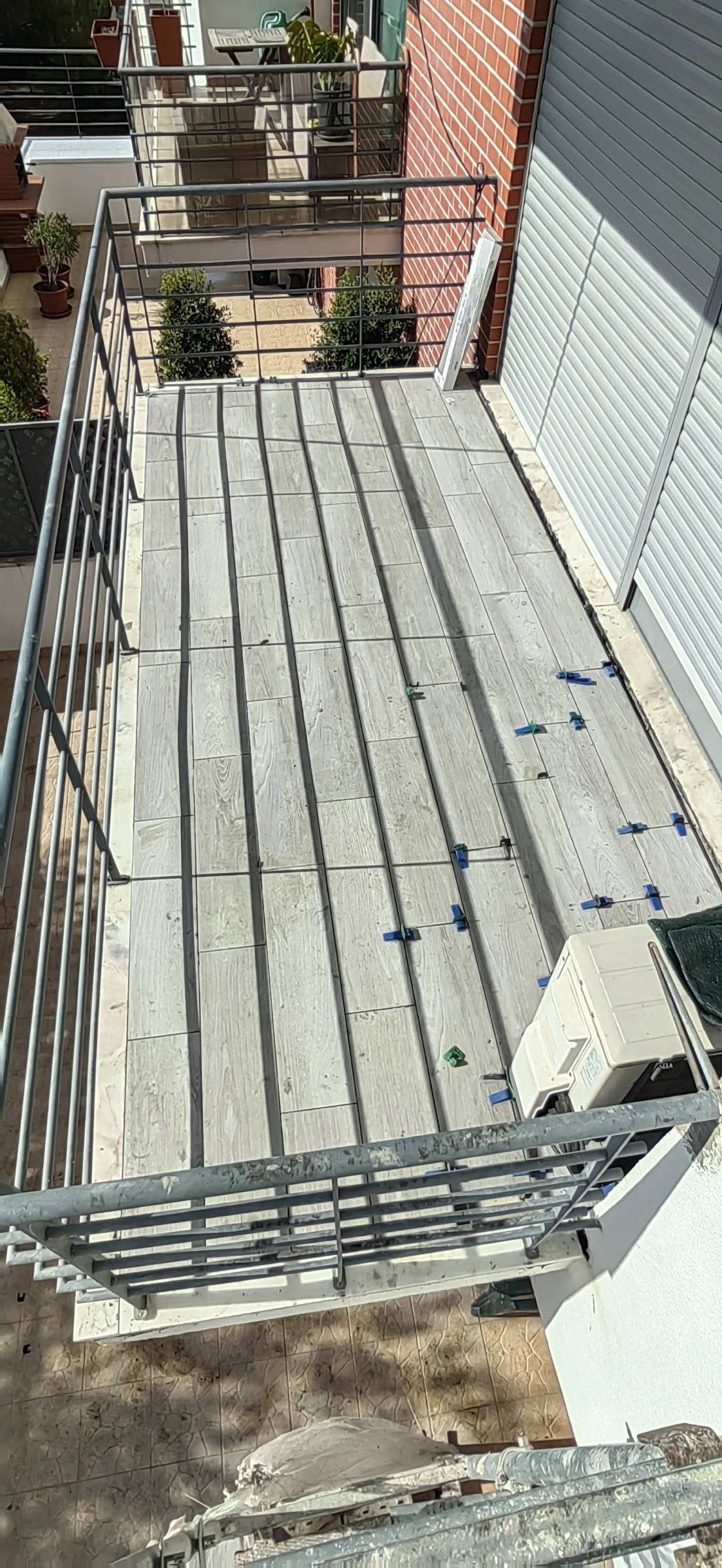 RS REMODELAÇÕES - Vila Franca de Xira - Floor Tiling