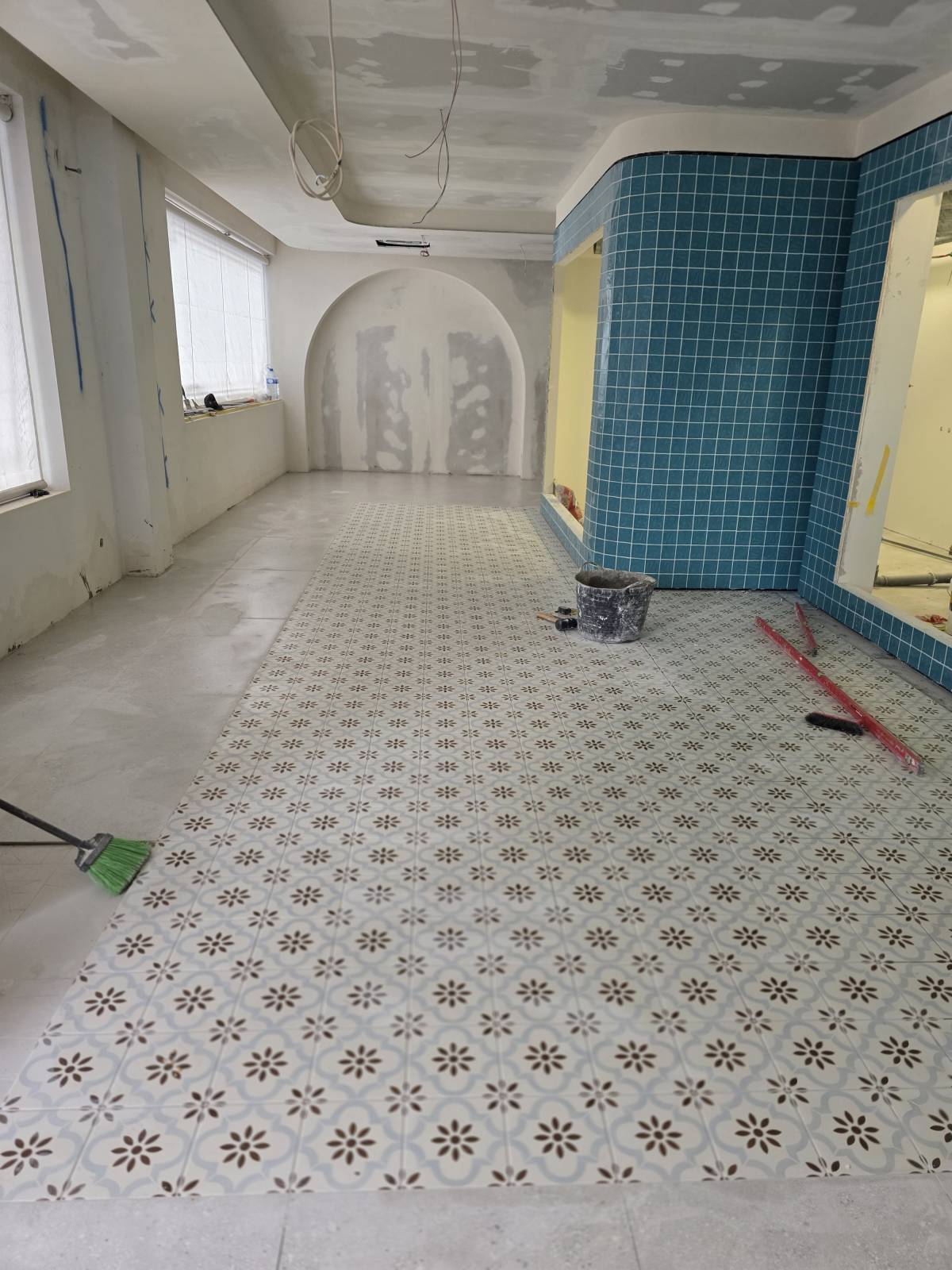 Madson negão - Odivelas - Remodelações