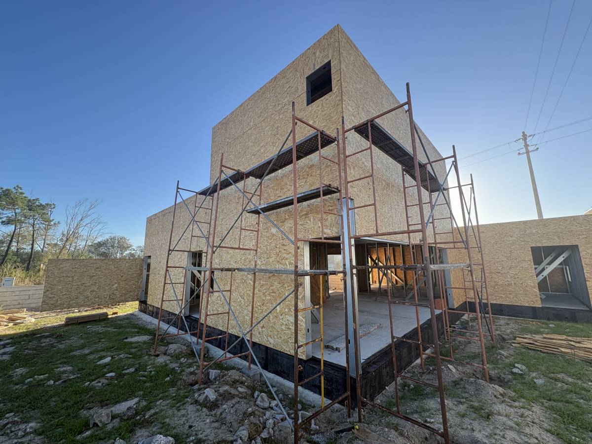 Jl construções - Ílhavo - Roof Installation or Replacement