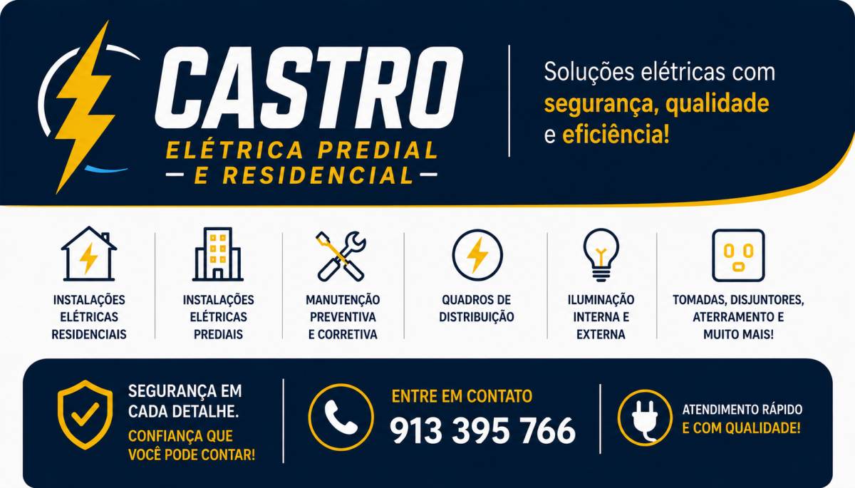 Luiz Fernando Castro - Marco de Canaveses - Reparação ou Ajuste de Alarme