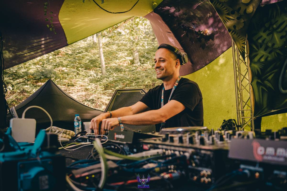 KARMAP - Évora - DJ para Festas e Eventos