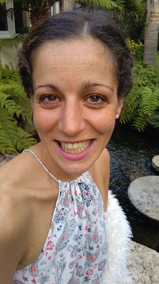 Cecília oliveira - Espinho - Babysitting
