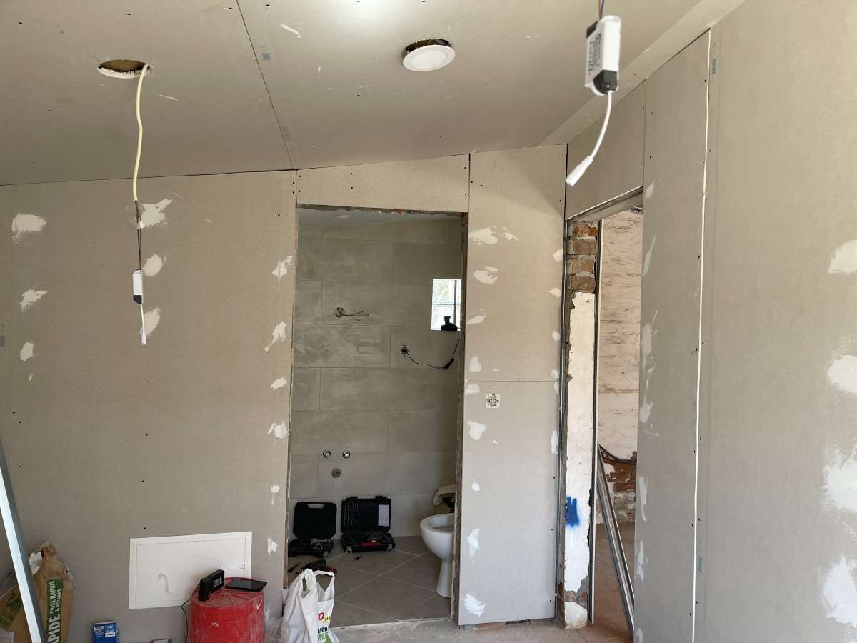 César Araújo - Porto de Mós - Home Remodeling