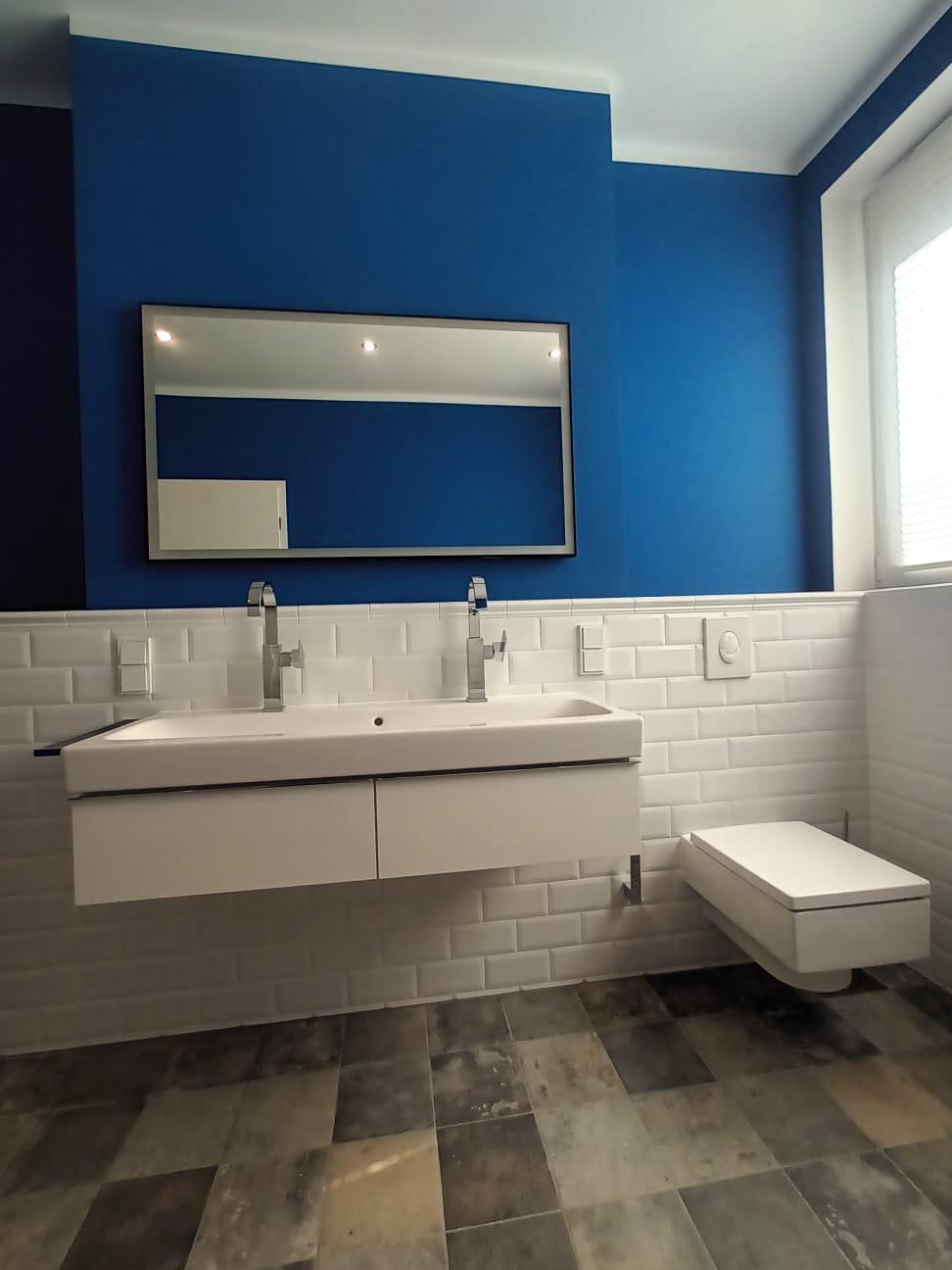 Nunes Canalizações - Portimão - Installation de toilettes